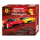 CARRERA 20030018 DIGITAL 132 Starter Set 2021