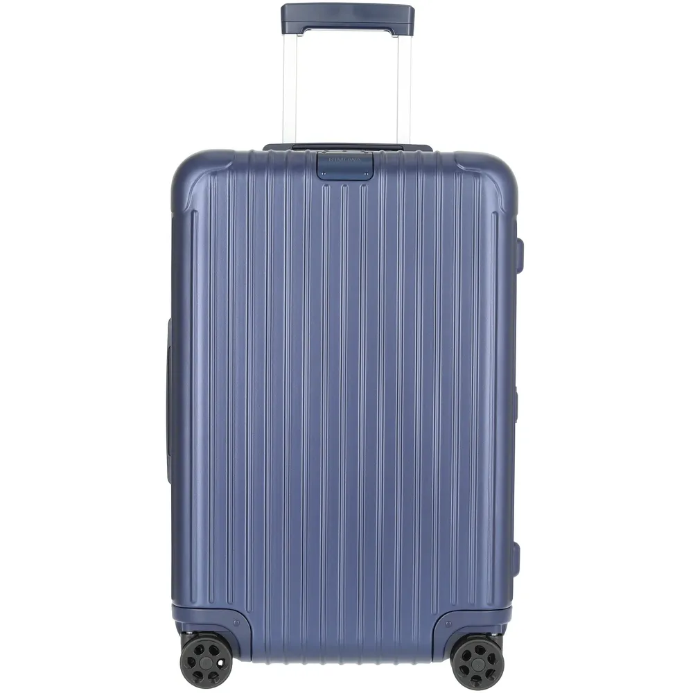 Rimowa Essential Check In 4 Rollen 67 5 Cm 60 L Matte Blue Ab 535 50 Im Preisvergleich