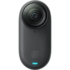 INSTA360 GO 3S 128 GB Nachtschwarz Standard-Bundle