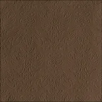 Ambiente Home Ambiente - Servietten Papier 33x33cm 3-lagig Einweg