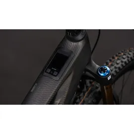 Cube Stereo Hybrid ONE44 HPC SLT 800 2026 29 Zoll RH M schwarz/grau