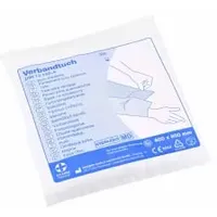 Gramm medical Verbandtuch steril DIN 13 152-A 60 x 80 cm