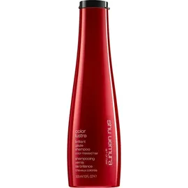 SHU Uemura Color Lustre Farbschutzshampoo 300 ml