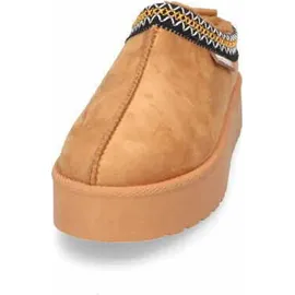 Dockers by Gerli Clogs braun, 39 - 39