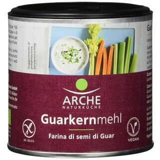 Arche Guarkernmehl bio