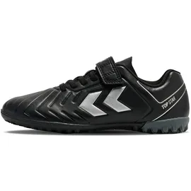 hummel Top Star Turf TF Kinder schwarz 37