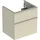 Geberit iCon 59,2x61,5x47,6cm, 2 Schubladen,