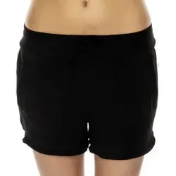 DKNY Spell It Out Boxer Schwarz Small Damen