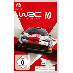 WRC 10