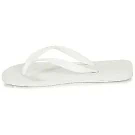 HAVAIANAS Unisex-Erwachsene Top Zehentrenner, Weiß (White), 37/38 EU