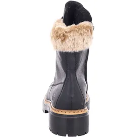 Rieker 72630 tiefschwarz 43