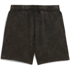 Puma Shorts Schwarz S