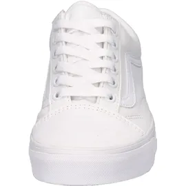 Vans Old Skool True White 42,5