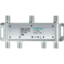 Axing Verteiler BVE 6-01P