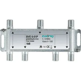 Axing Verteiler BVE 6-01P