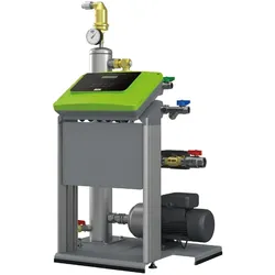 Reflex Vakuum-Sprührohrentgasung Servitec 35/90 8831100