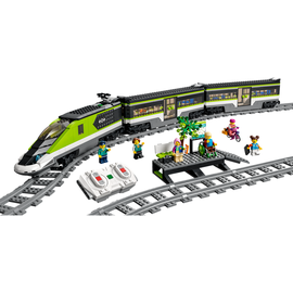 Lego City Personen-Schnellzug 60337