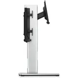 Dell Micro Form Factor All-in-One Stand MFS22 Wandhalterung Silber/Schwarz