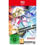 Bandai Namco Entertainment Digimon Story - Time Stranger (Key Card)