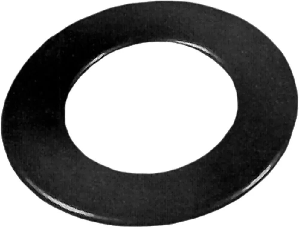 Gummi-Flanschdichtungen DIN 2690, DN 125, 141 x 192mm