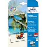 Avery-Zweckform Avery Zweckform Superior Inkjet Fotopapier 13 x 18cm 230 g/m2 45 Blatt