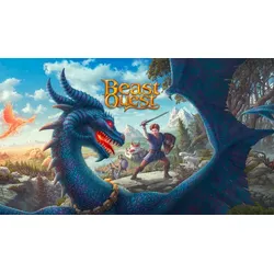Beast Quest
