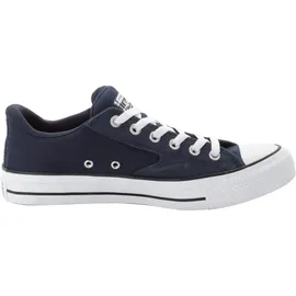 Converse CHUCK TAYLOR ALL STAR MALDEN STREET Herren Blau/Weiß 44,5