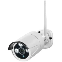 Indexa WR100B HD WLAN