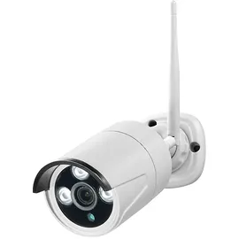 Indexa WR100B HD WLAN