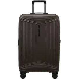 Samsonite 2Wander 4-Rollen 69 cm / 78 l braun