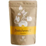 (23,98 EUR/kg) Ölmühle Solling - Bio Kürbiskernmehl - 500g teilentölt