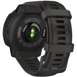 Garmin Instinct Crossover Solar graphite