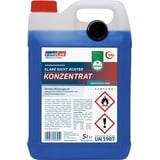 Eurolub Scheibenfrostschutz KLARE SICHT Winter KONZENTRAT 5 Liter