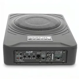 Audio System US08 Active EVO 8 Zoll Aktiv-Gehäusesubwoofer