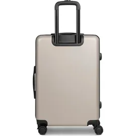 Smartbox Edition 05 Koffer-Set 3-tlg. beige/weiß