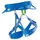Petzl Macchu Klettergurt Blau
