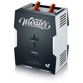 Severin Wurster WT 5005