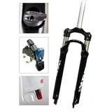 SR Suntour Suntour XCR32 26 SF14 100mm Federgabel (2225623464)