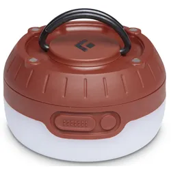 Black Diamond Moji + - Lampe - Red
