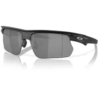 OAKLEY Bisphaera Sportbrille (Größe One Size, schwarz)