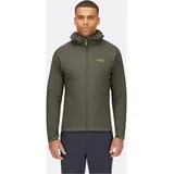 Rab Xenair Alpine Light Jacket - Isolationsjacke - light khaki
