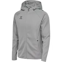 Hummel Cima 2.0 ZIP HOODIE - M