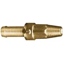 Geka Spritzdüse 1 Zoll 25 mm gold