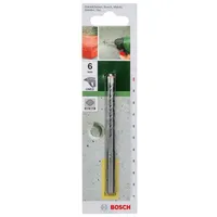 Bosch Betonbohrer SDS-Quick 6 mm 1 St.