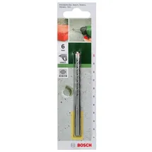 Bosch Betonbohrer SDS-Quick 6 mm 1 St.