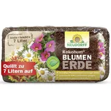 NEUDORFF Kokohum BlumenErde 7 l