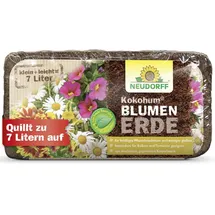 NEUDORFF Kokohum BlumenErde 7 l