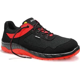 ELTEN LONNY red Low ESD S1P Gr. 35