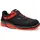 ELTEN LONNY red Low ESD S1P Gr. 35