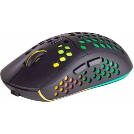 Mars Gaming MMW3 schwarz